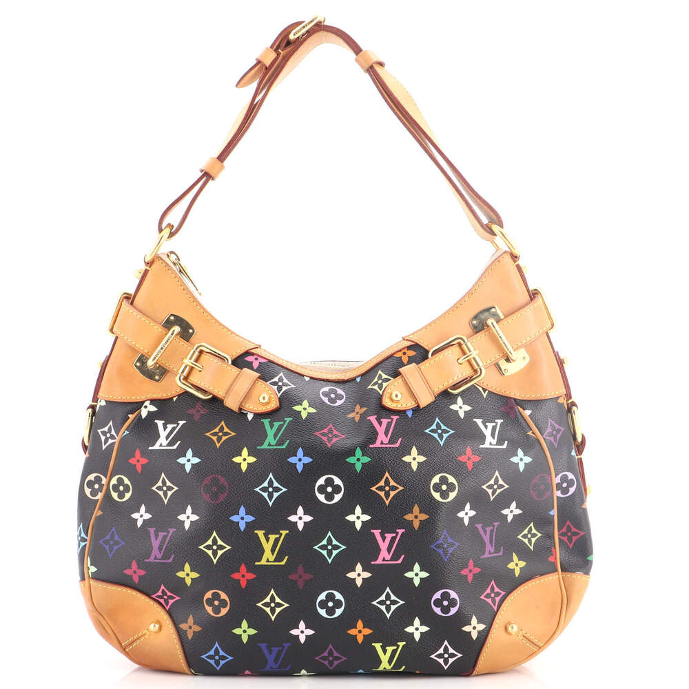 Louis Vuitton Greta Handbag